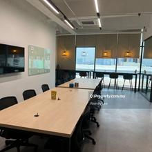 Nice and renovated unit