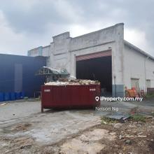Nilai 3, Kawasan Perindustrian Nilai 3 