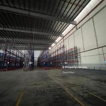 North Port Limited Warehouse for rent , contact me for visit