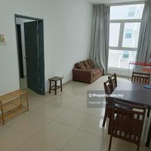 Fully Furnished unit for Rent!