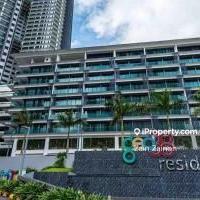 For Rent / Untuk Disewa! Geo38 Residence, Genting Highlands, Pahang