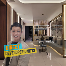 Freehold, Walking Distance to LRT(180m) & Giant(100m)