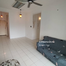 Courtyard Sanctuary Apartment For Sale