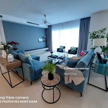 2874sqft Fully ID Furnished