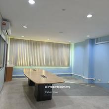 1st Floor Retail cum Office / Prime Location