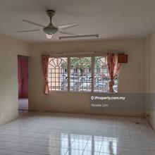 Saujana Apartment @Damansara Damai For Sale