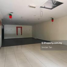 Ground Floor Shop Lot Merdeka Permai @ Malim @ Melaka