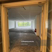 2 Rio Basic Office Space 