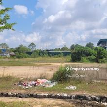 Sendayan Tech Valley 2.3 Acres Industrial Land for Sale 