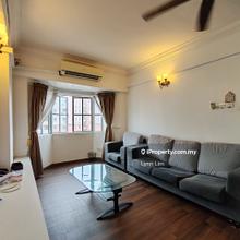 Regency Condominium, Klang