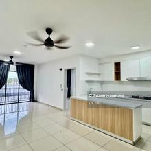Eden Residence @ The Parque  Eco Sanctuary for Rent (Fully Furnished)