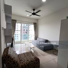 Seasons Luxury Apartment @ Amara Larkin - Fully Furnished Unit