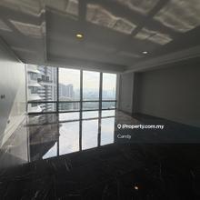 St Regis, KL Sentral Serviced Residence for Sale