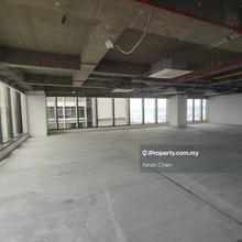 Pavilion Embassy Kuala Lumpur Corporate Office For Rent
