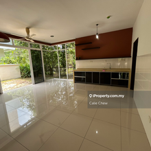 Setia Eco Park (Tropika) Bungalow for rent at Setia Alam