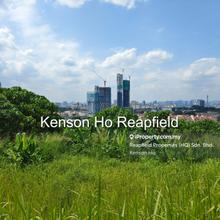 Bungalow land for Sale