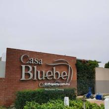 Below Market 38% - Casa Bluebell Cybersouth