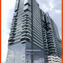 3 Towers, Jalan Ampang, Desa Pahlawan, Ampang, Kuala Lumpur