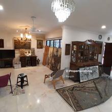 Renovated Well Kept Bungalow Section 14 for sale
