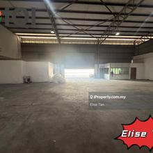 Mak mandin warehouse factory