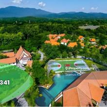 Operating Resort with High Profit & Strong Reviews