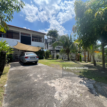 Maluri, Jalan Perkasa