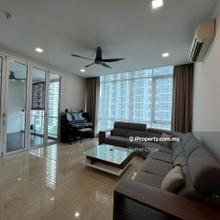 Sunway Vivaldi, Desa Sri Hartamas, Sri Hartamas