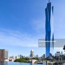 Opus KL, Kampung Attap, KL City Centre