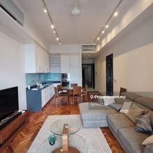 18 east Andaman nice unit fully furnished for rent