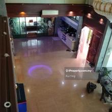 Saujana Impian Golf & Country Bungalow For Rent, Fully Furnished 