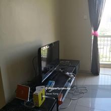 Anggun Puri Condominium For Sale
