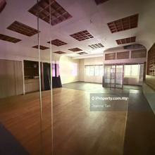 Suitable for retail business and office 