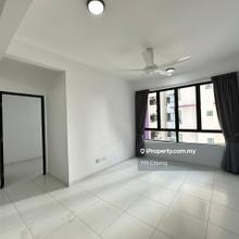 Medium Floor The Heights Residence Bukit Beruang Nr MMU Nice Condition