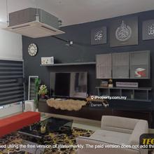 2-Sty End lot Mamanda Residensi at Telok Panglima Garang