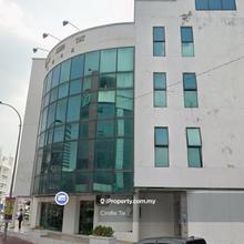 Wisma Kien Tat For Sale