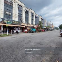 Bandar Pinggiran Subang