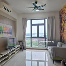 Crescent Bay 2 Bedrooms Fully Furnished Unit