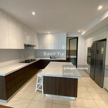 Spacious 3 Bedrooms 