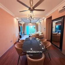 Fully Renovated Unit