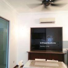 Setapak Ria Condo Bawah pasaran Jln Genting Klang Low Deposit