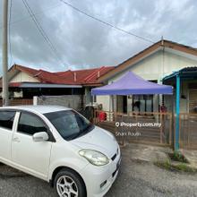 Rumah Setingkat Jalan Permai Taman Sri Bayu Tumpat Kelantan