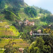Berjaya Hill Bentong Bukit Tinggi Bungalow Land For Sale