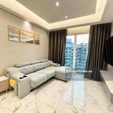 Quaywest Full Furnish Unit For Rent