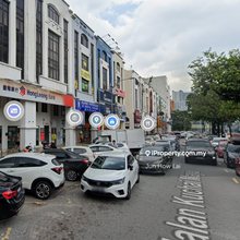 Kuchai Lama Shop for Rent