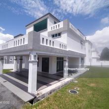 3 Storey Bungalow Taman Tiong. Sungai Petani. 