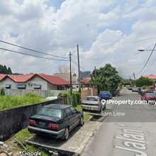 PJ Old Town Bungalow For Sale 