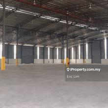 Port Klang Free Zone, Pkfz, Port Klang, Klang