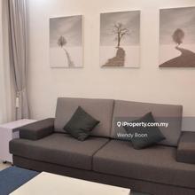 Fully furnish