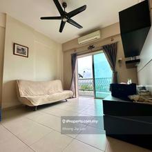 Cassia resort condo @ Raja Uda Butterworth