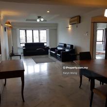 Polo Club View Low Density Desa Pandan TRX Ampang Point Kg Pandan